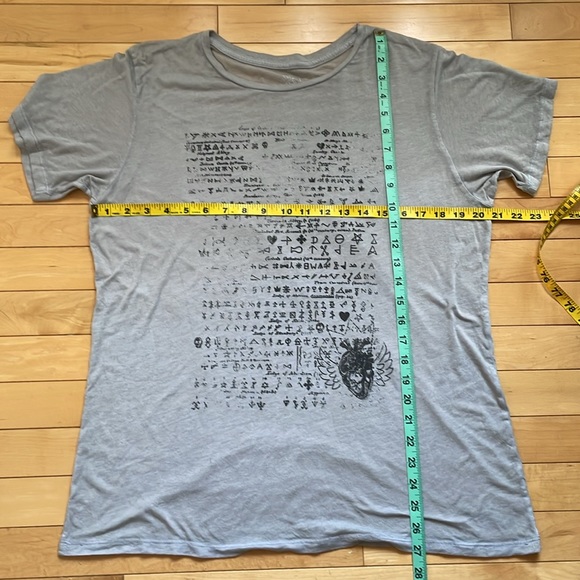 King Baby mens t-shit, size L - Picture 5 of 6